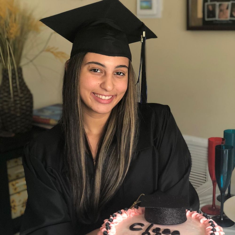 Meet your Posher, Kyara